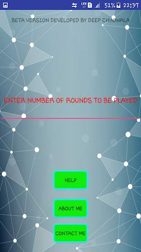 Stone Paper Scissor the Game screenshot 2