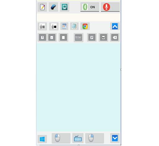 Bluetooth Command screenshot 2