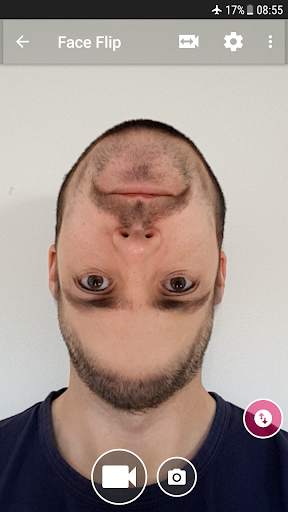 Face Changer Camera screenshot 7