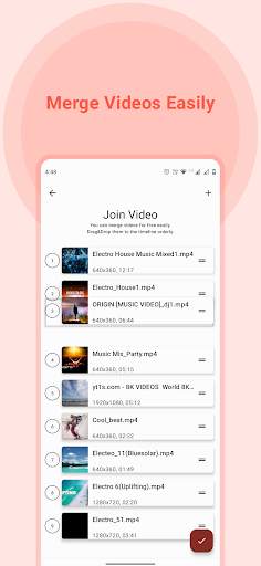 Video Converter, Video Editor screenshot 8