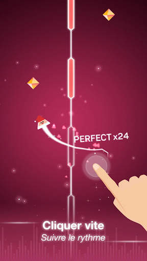 Pointer et cliquer screenshot 4
