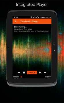 Mp3 Music Downloader - Download Music screenshot 6