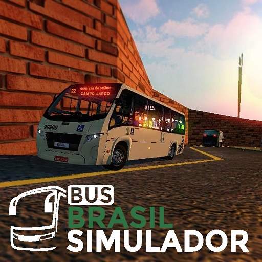 BusBrasil Simulador 831