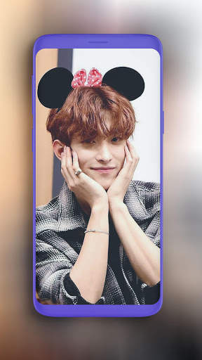 Seventeen DK wallpaper Kpop HD new screenshot 6