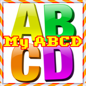 ikon My ABCD