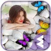 Pebbles Photo Frames 1.18