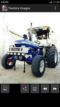 Indian Tractors HD Wallpapers 2018 screenshot 3