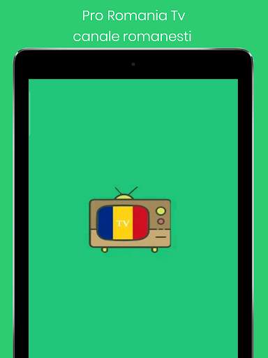 Pro Romania Tv 3 تصوير الشاشة
