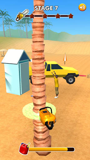 Funny Feller screenshot 6