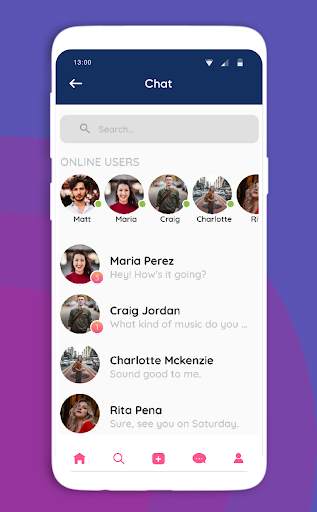 AmorMe screenshot 3