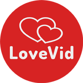 LoveVid - WhatsApp Video Status -FullScreen Status icon