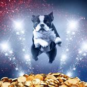 Lucky Puppy Slots icon