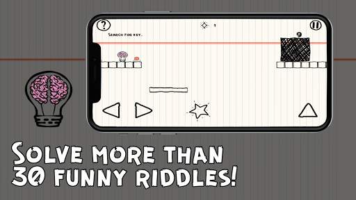 Find The Key- Mind Game Challenge Puzzle screenshot 3