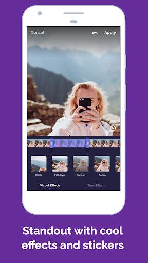 remush - short video and greetings platform screenshot 4