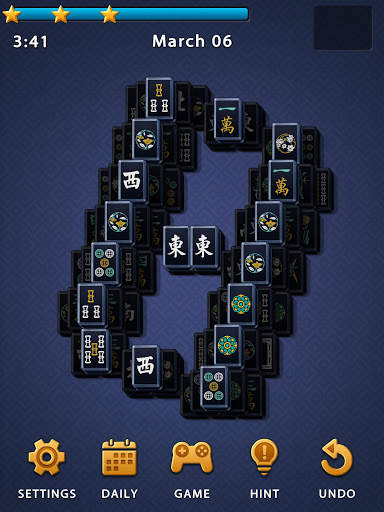 Mahjong Crush screenshot 12