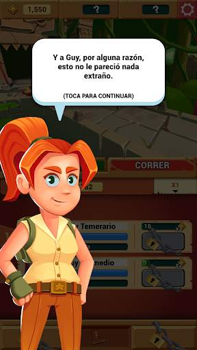Temple Run: The Idol Game screenshot 4