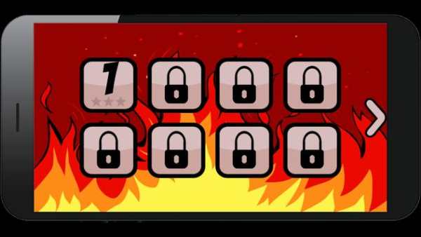Angel Jerry and Evil Tom screenshot 2