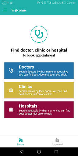 Dr Daweeye screenshot 1