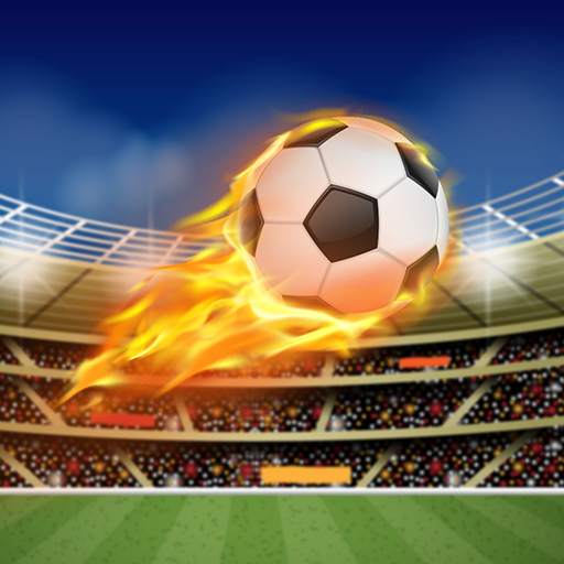 Football Craze-Super Soccer 3D World Championship 1.0.1