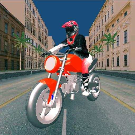 Motor Highway Racing 1.0