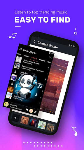 MP3 Music Player Pro screenshot 3