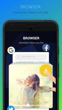Smart Video Downloader screenshot 4