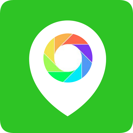 Fake Location-Prank app icon