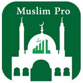 Muslim athan prayer time pro