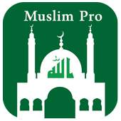 Muslim athan prayer time pro 1.0