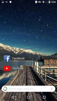 Launcher, Simple Launcher, Launcher app, Launchpad screenshot 3