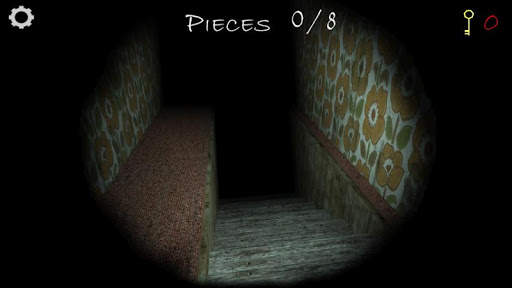 House of Slendrina screenshot 5