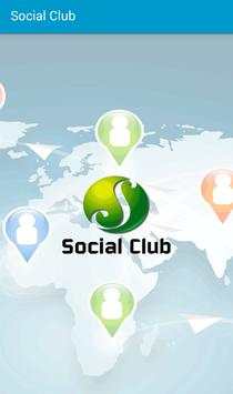 Social Club(All In One) screenshot 1