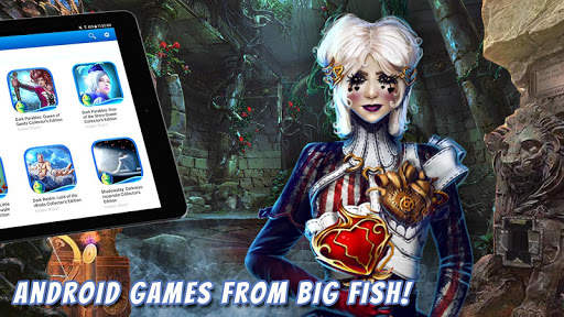Big Fish Games App screenshot 8