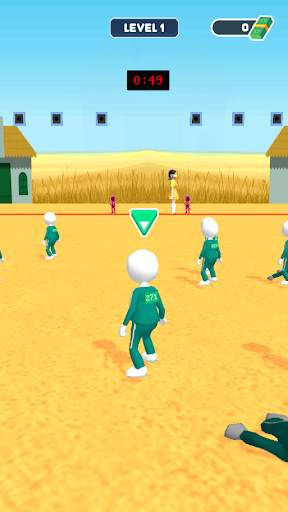 Squid Game World Viral screenshot 2