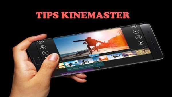 guide for KineMaster Montage Video & Éditeur Vidéo screenshot 3