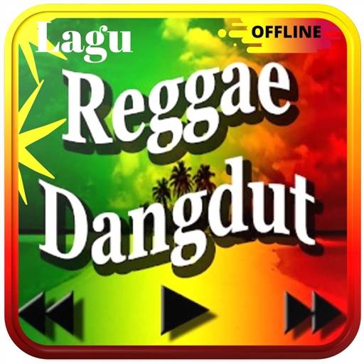 Lagu Dangdut Reggae Offline 1.2