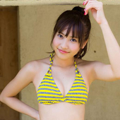 Hot Japanese Bikini icon
