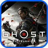 Ghost of tsushima wallpapers 1.0