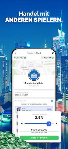 Landlord - Immobilienhandel screenshot 4