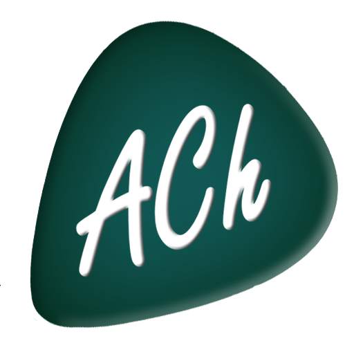 All Chords Guitar 2.1.5
