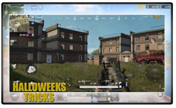 Guide for PubG Pro 2019 screenshot 1