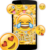 Emoji Live wallpaper icon