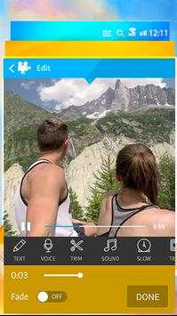Video Editor- Movie Maker screenshot 4