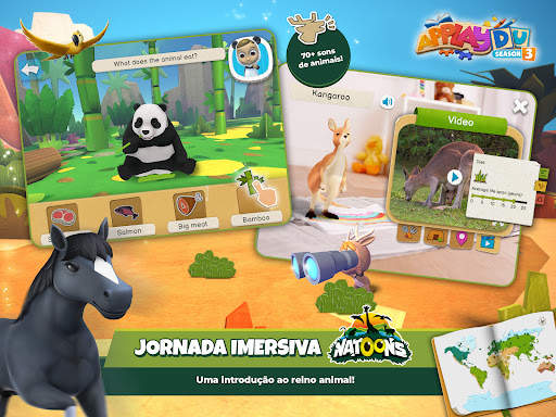 Applaydu: Jogos para a Família screenshot 10