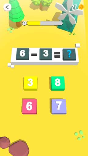 123 Number Ordinal : Math games for kids screenshot 4