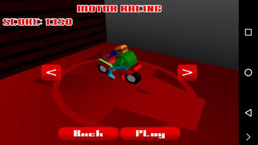 Motor Racing screenshot 6