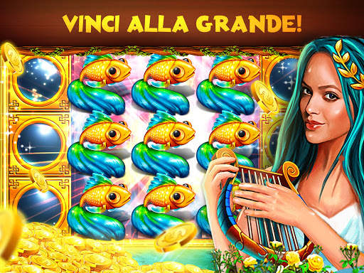 Rhino Fever Slot Giochi Casino screenshot 8