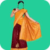Women Traditional Dresses 1.0