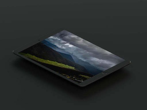 Grey Wallpaper screenshot 12
