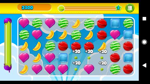 Royal Candy - Matching Puzzle Game screenshot 2